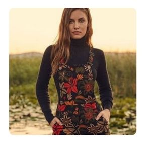 Losbanditos Dungarees